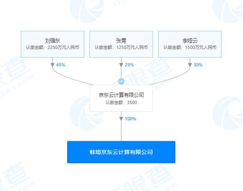 京東云戰(zhàn)略布局再深化 月內(nèi)新設(shè)三家公司，計(jì)算機(jī)系統(tǒng)集成成焦點(diǎn)